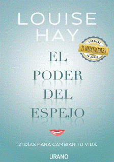Portada El Poder del Espejo